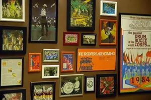 Drum Corps International HQ