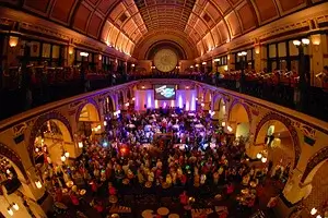 Historic Union Station