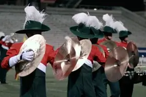 Santa Clara Vanguard