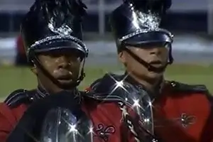 2000 Boston Crusaders